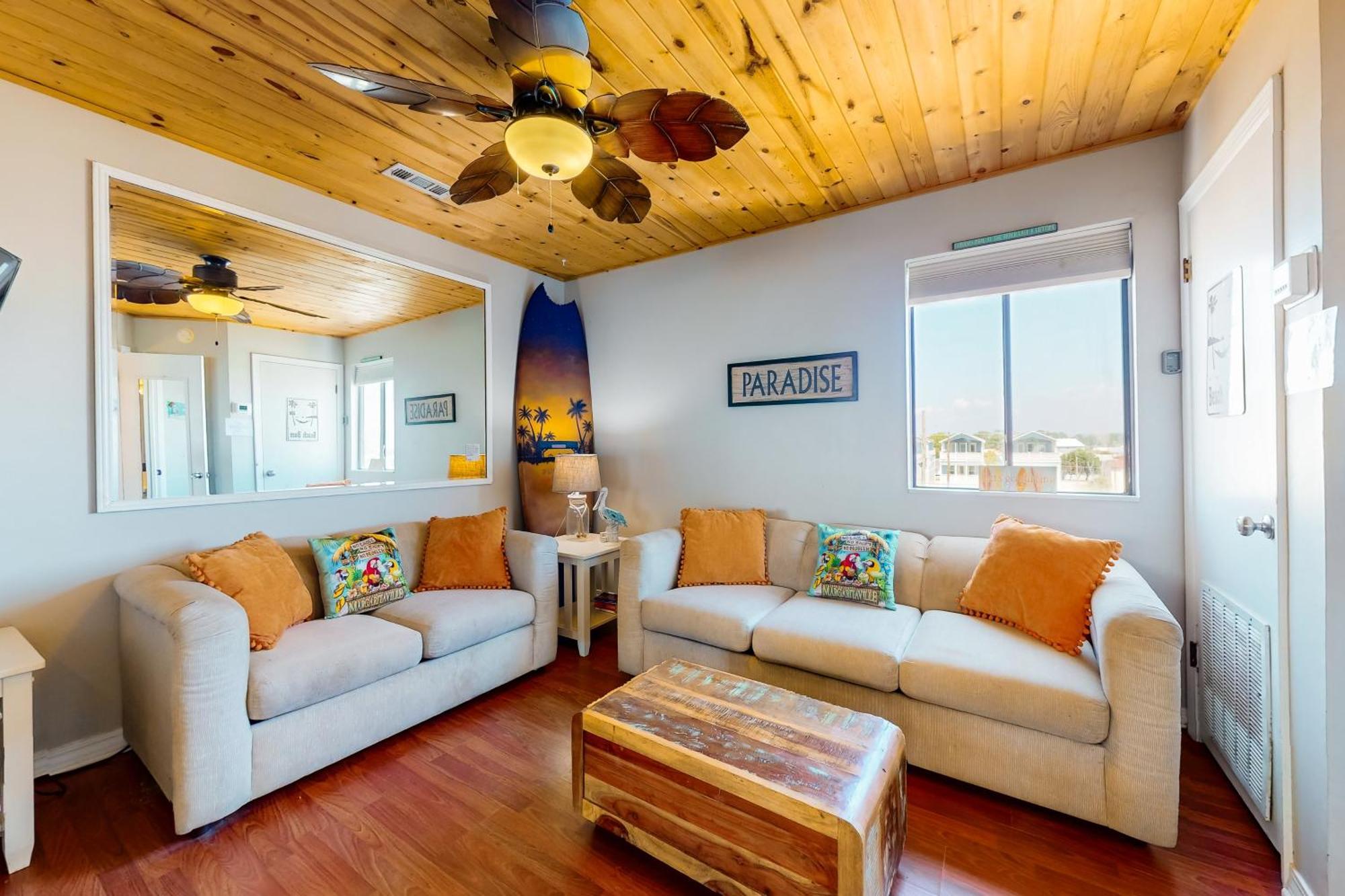 Sand Castle Villa #26 Panama City Beach Ngoại thất bức ảnh