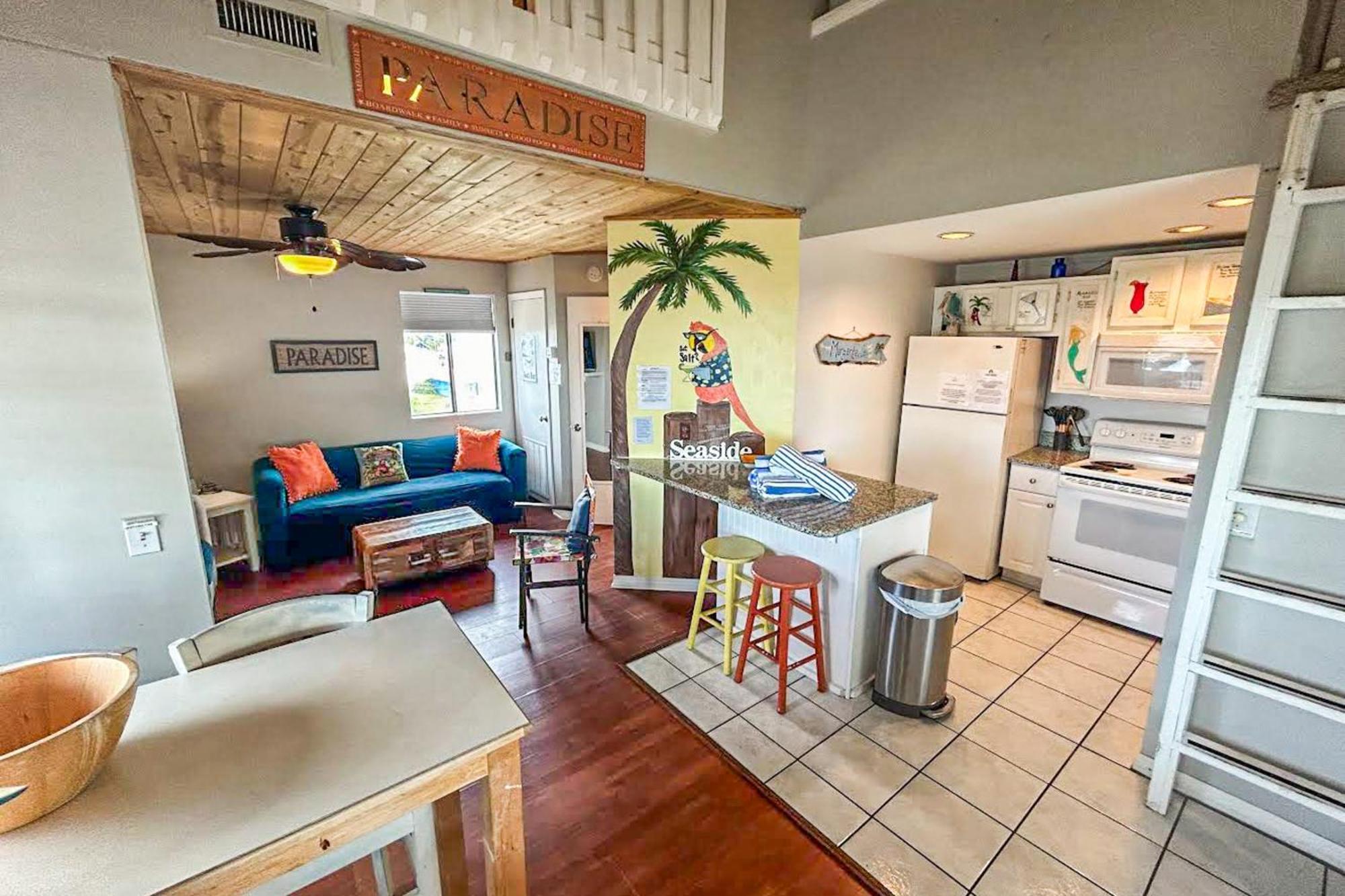 Sand Castle Villa #26 Panama City Beach Ngoại thất bức ảnh