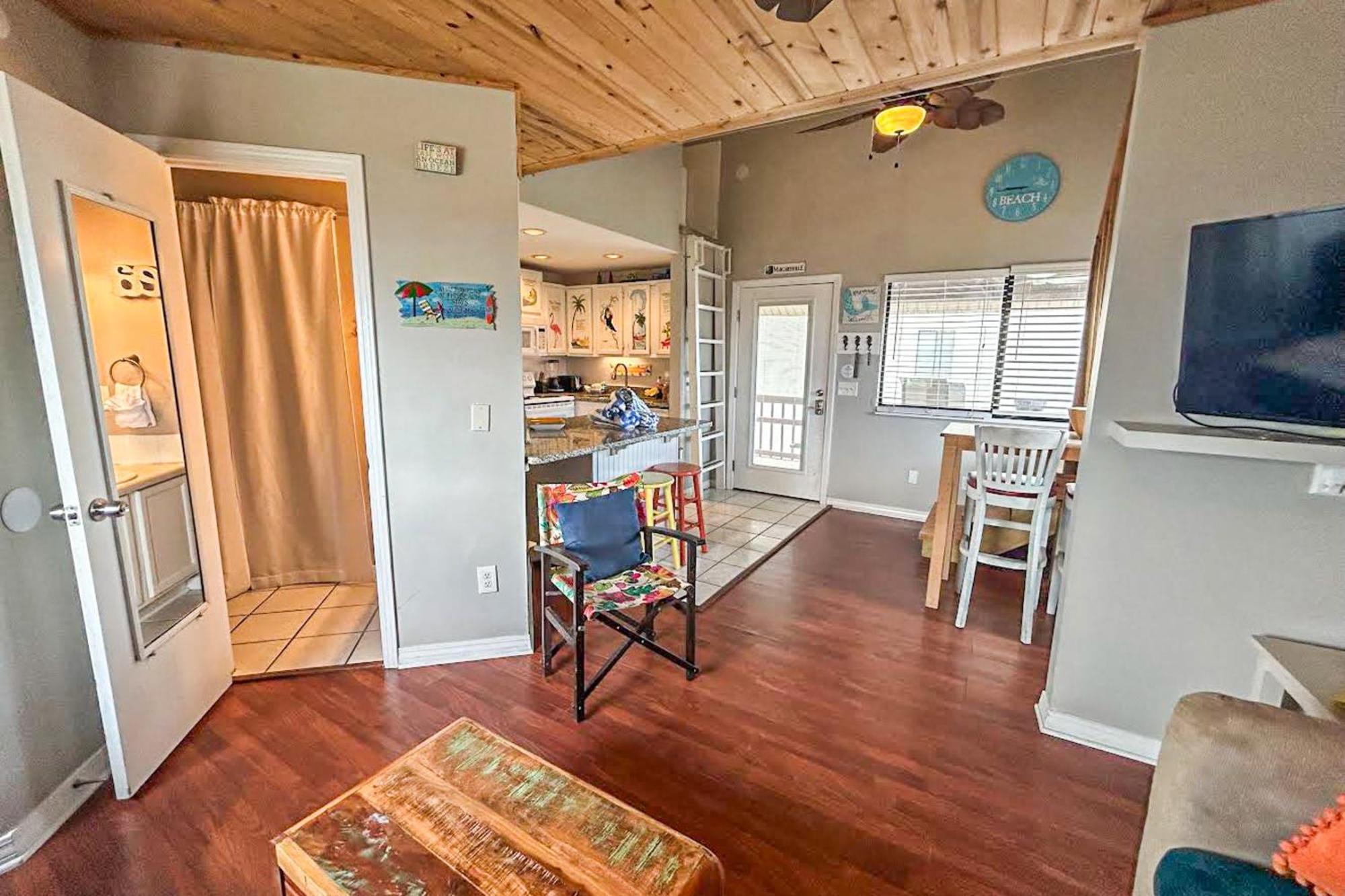Sand Castle Villa #26 Panama City Beach Ngoại thất bức ảnh